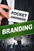 Pocket Answers to Branding (eBook, ePUB)