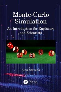 Cover Monte-Carlo Simulation (eBook, PDF)