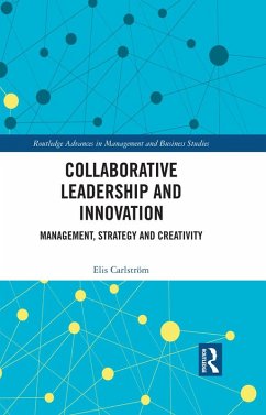 Cover Collaborative Leadership and Innovation (eBook, PDF)