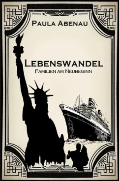 Lebenswandel (eBook, ePUB) - Abenau, Paula