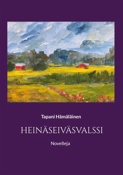 Heinäseiväsvalssi - Hämäläinen, Tapani