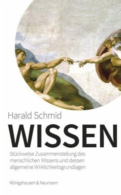Cover Wissen