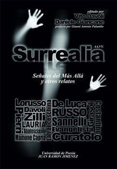 Cover Surrealia (eBook, ePUB)