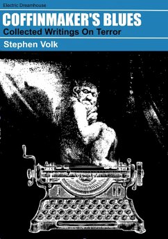 Coffinmaker's Blues (eBook, ePUB) - Volk, Stephen