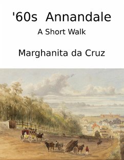 Cover '60s Annandale (eBook, ePUB)