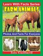 Farm Animals Photos and Facts for... - Bild 1