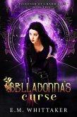 Belladonna's Curse (Poisoner of Charm City, #2) (eBook, ePUB)