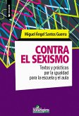Contra el sexismo (eBook, PDF)