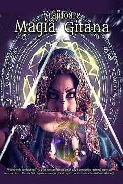 Vrajitoare- Magia Gitana (eBook, ePUB) - Asamod