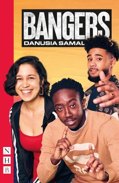 Bangers (NHB Modern Plays) (eBook, ePUB) - Samal, Danusia