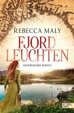 Fjordleuchten (eBook, ePUB)