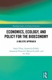 Economics, Ecology, and Policy for the Bioeconomy (eBook, PDF)