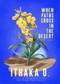When Paths Cross In the Desert (eBook, ePUB)