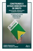 Construindo o Estado Democrático de Direito: Governo Probo, Eleições Justas e Judiciário Responsivo (eBook, ePUB)