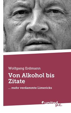 Von Alkohol bis Zitate - Erdmann, Wolfgang