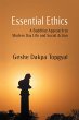 Essential Ethics: A Buddhist Approach... - Bild 1