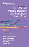 The 3-Minute Musculoskeletal and Peripheral Nerve Exam (eBook, ePUB)