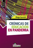 Crónicas de educación en pandemia (eBook, PDF)