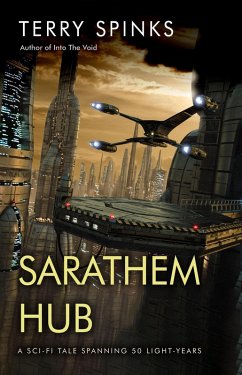 Cover Sarathem Hub (eBook, ePUB)