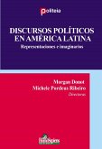 Discursos políticos en América Latina (eBook, PDF)