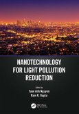 Nanotechnology for Light Pollution Reduction (eBook, PDF)