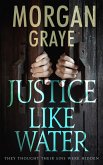 Justice Like Water (eBook, ePUB)