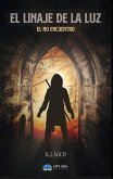 El linaje de la Luz (eBook, ePUB)