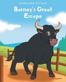 Barney's Great Escape (eBook, ePUB)