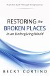 Restoring the Broken Places in an... - Bild 1