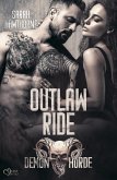 Demon Horde MC Teil 3: Outlaw Ride (eBook, ePUB)