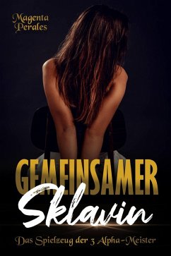 Cover Gemeinsamer Sklavin (eBook, ePUB)