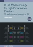 RF-MEMS Technology for High-Performance Passives (Second Edition) (eBook, ePUB)