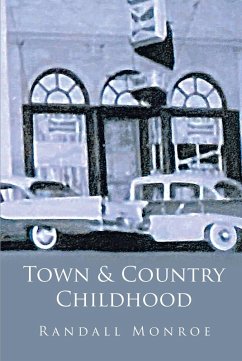 Town & Country Childhood (eBook, ePUB)