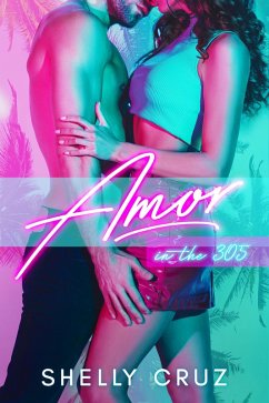 Cover Amor in the 305 (eBook, ePUB)