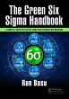The Green Six Sigma Handbook (eBook,... - Bild 1