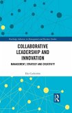 Collaborative Leadership and Innovation (eBook, ePUB)