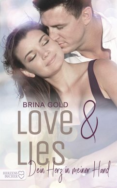 Love & Lies (eBook, ePUB) - Gold, Brina