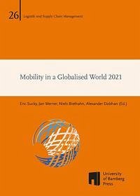 Mobility in a Globalised World 2021 - Sucky, Eric