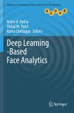 Deep Learning-Based Face Analytics