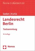 Landesrecht Berlin Landesrecht Berlin