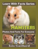 Hamster Photos and Facts for Everyone (Learn With Facts Series, #128) (eBook, ePUB)