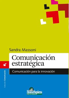 Comunicación estratégica (eBook, PDF) - Massoni, Sandra