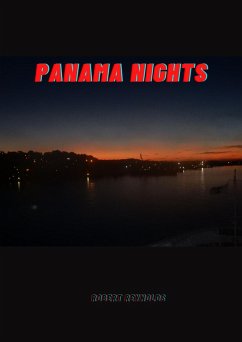 Panama Nights (eBook, ePUB) - Reynolds, Robert