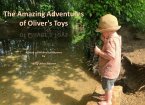 The Amazing Adventures of Oliver's Toys (eBook, ePUB)