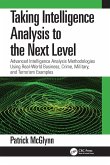 Taking Intelligence Analysis to the Next Level (eBook, ePUB)