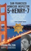 San Francisco Homicide Inspector 5-Henry-7 (eBook, ePUB)