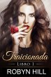 Traicionada (eBook, ePUB) - Bild 1