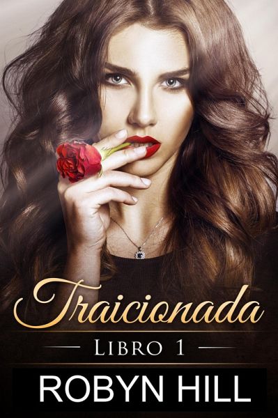 Traicionada (eBook, ePUB)