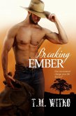Breaking Ember (eBook, ePUB) Breaking Ember (eBook, ePUB)