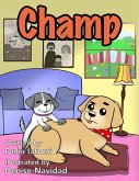Champ (eBook, ePUB)